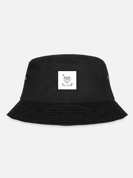 AMOUREUX DES CHIENS WOOF - Bob - noir