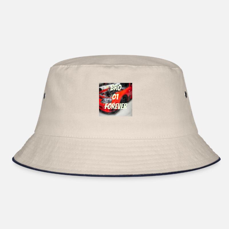 BFE für alt und jung Bucket Hat