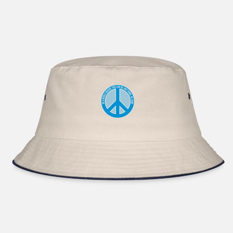 you can be kind Bucket Hat