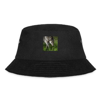Réaliste Faune Nature Animaux Animaux - Bob - noir - Devant - Lela (165cm)