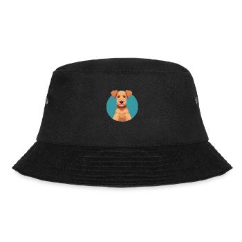 Chien Propriétaire Chiens Terrier Chien Chien Propriétaire de chien - Bob - noir - Devant - Lela (165cm)