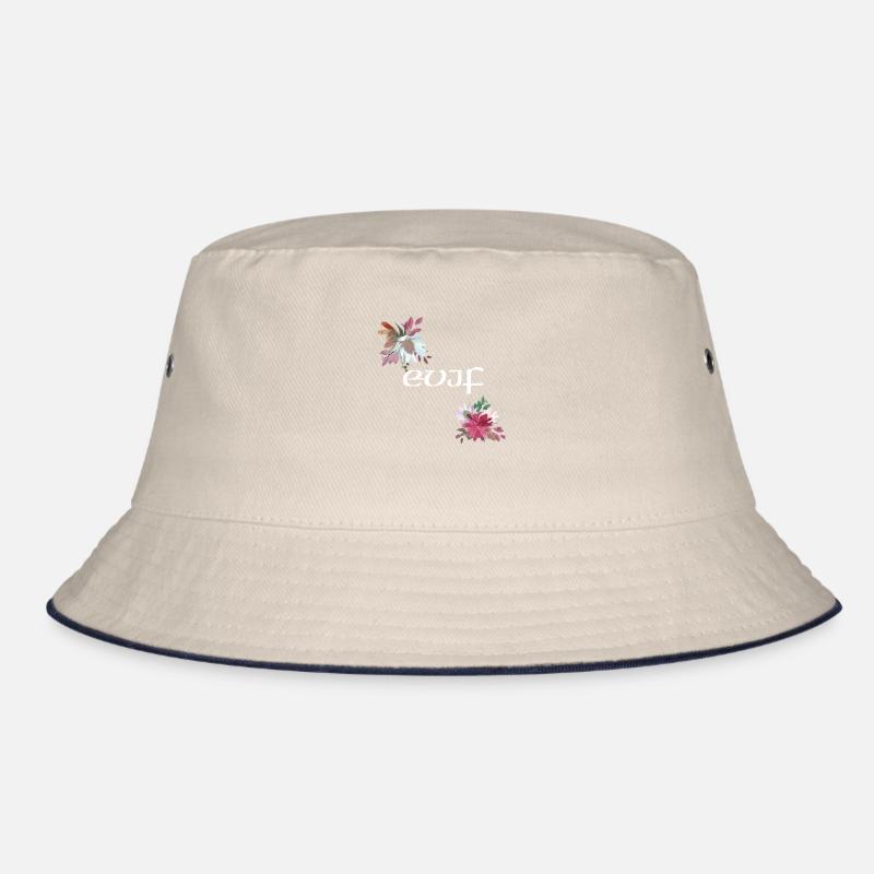 Personalisierter Junggesellenabschied Bucket Hat
