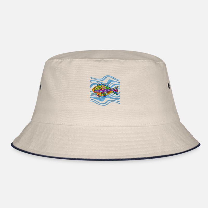 Bucket Hat