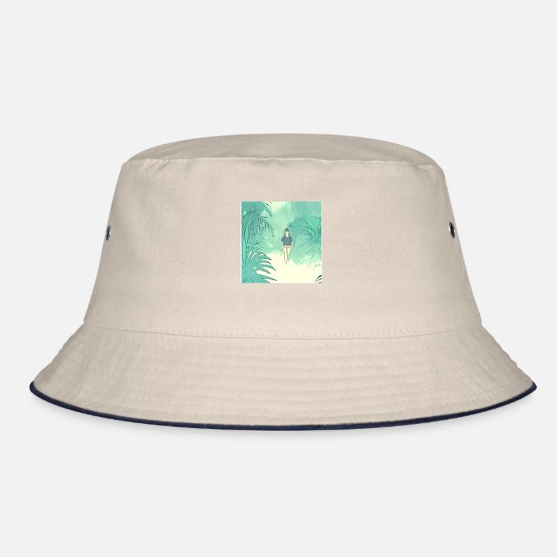 In the Jungle Bucket Hat