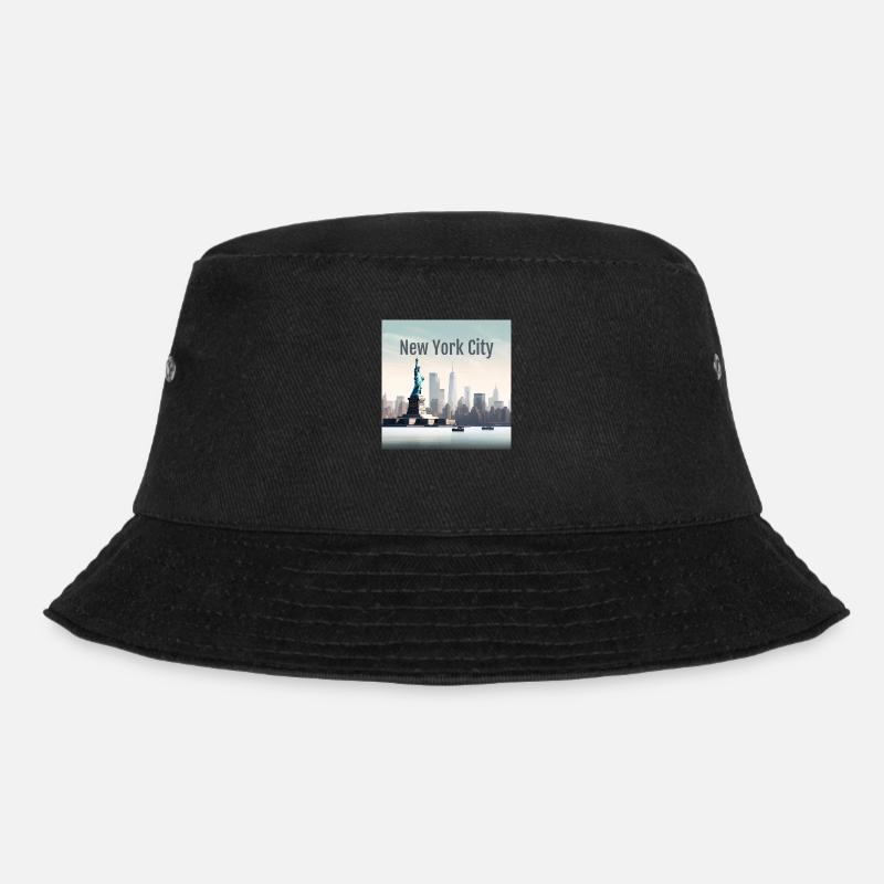 New York City Simple - Bob - noir