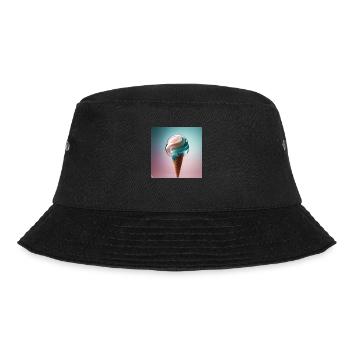 Écoulement de glace - Bob - noir - Devant - Lela (165cm)