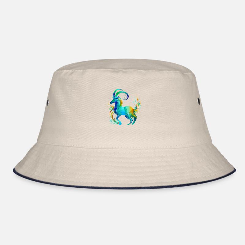 Lolo le capricorne Bob