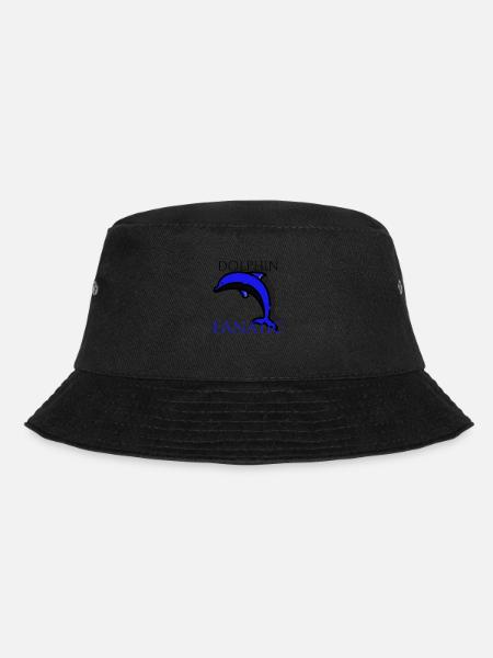 Marine Conservation - Bob - noir