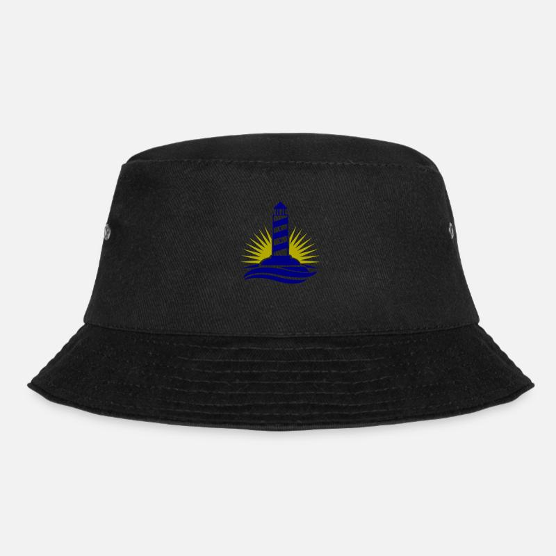 Phare 01 - Bob - noir