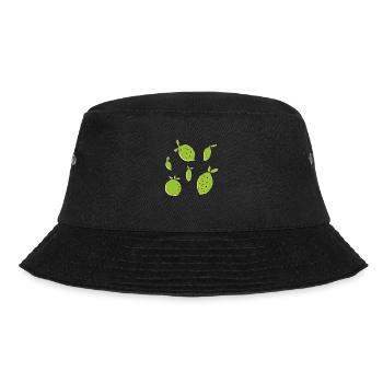 citron orange citron vert - Bob - noir - Devant - Lela (165cm)