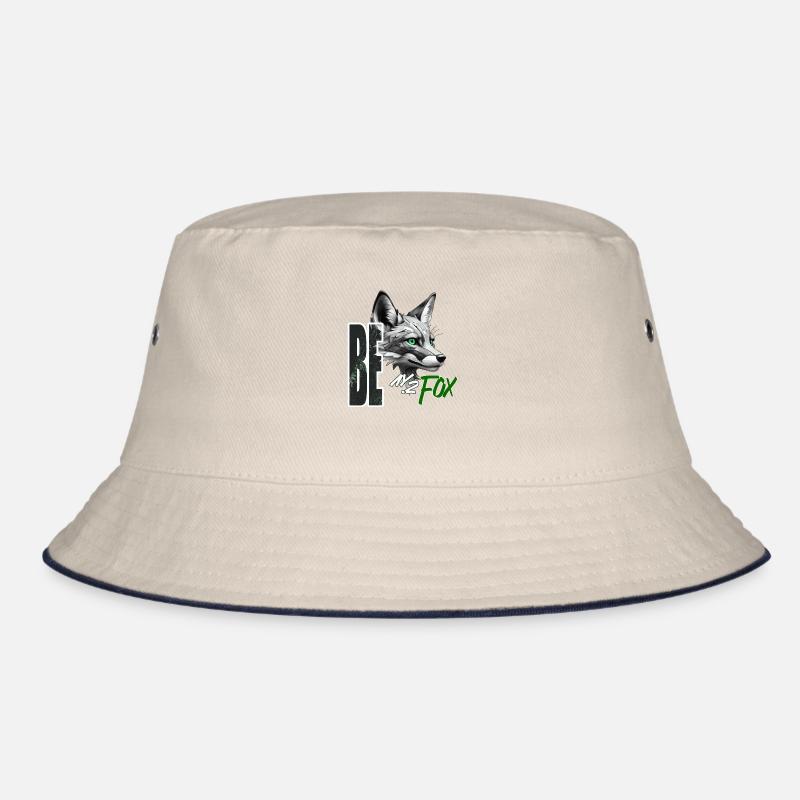 Sei Fuchs Bucket Hat