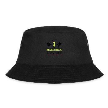 Mallorca Party Crew - Bob - noir - Devant - Lela (165cm)