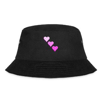 3 Coeurs - Bob - noir - Devant - Lela (165cm)