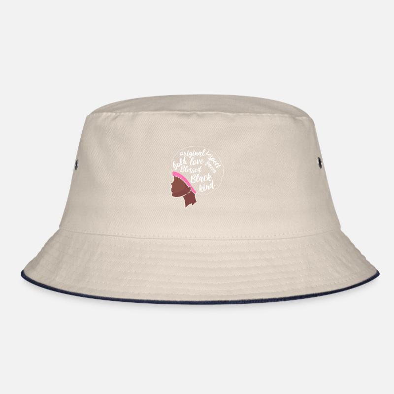 Mobbing Bucket Hat