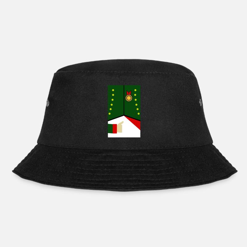 Veste de Napoléon - Bob - noir