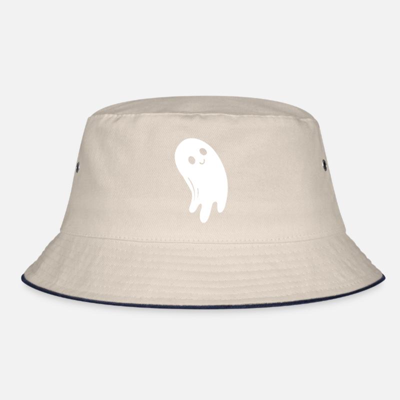 Geist Bucket Hat