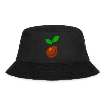 Graines de plantes - Bob - noir - Devant - Lela (165cm)