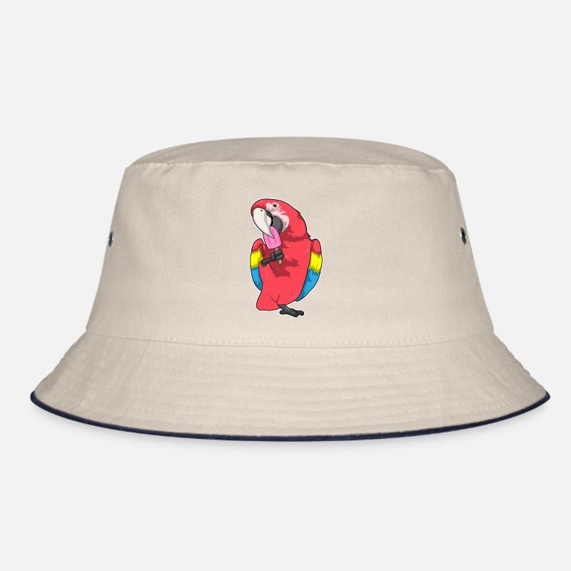 Bucket Hat