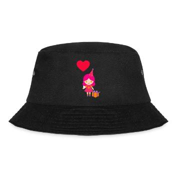 Grossesse Baby shower Babyshower Boy Girl - Bob - noir - Devant - Lela (165cm)