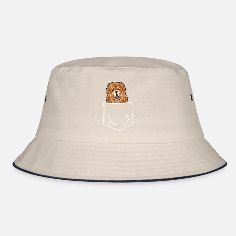 Chow Chow Chien Bob