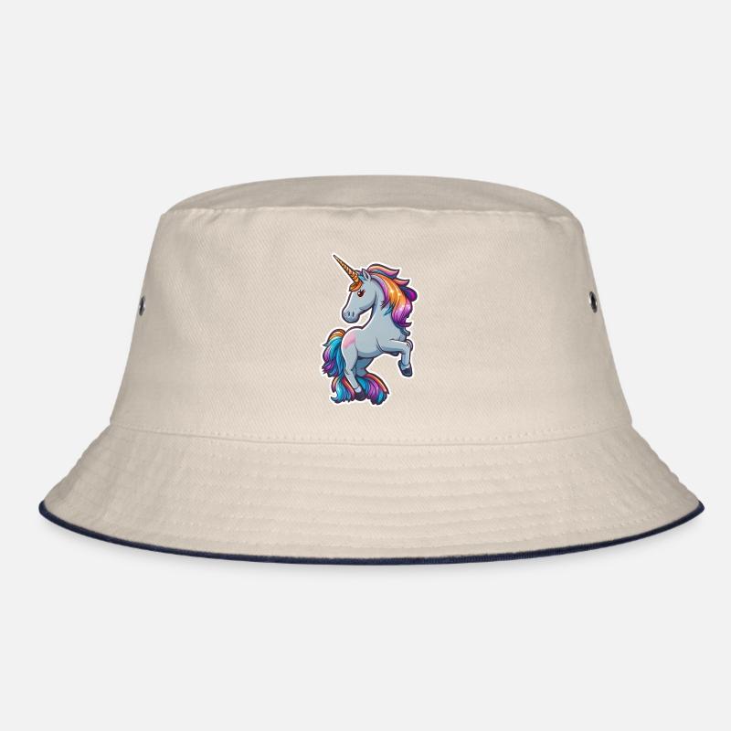 mignon petite licorne Bob