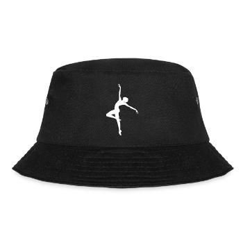 Danse Musique de danse - Bob - noir - Devant - Lela (165cm)