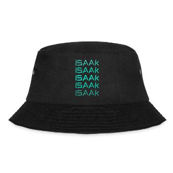 Cadeau pour Isaac - Bob - noir - Devant - Lela (165cm)