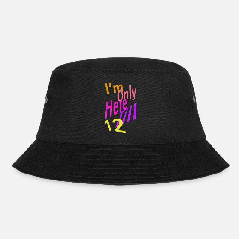 12 - Bob - noir