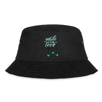 Made with Love - Bob - noir - Devant - Lela (165cm)