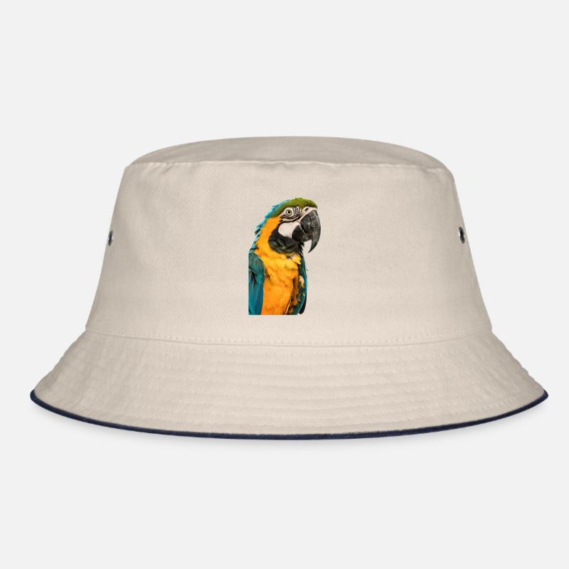 Ara Bucket Hat