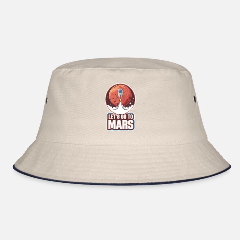 Mars Planète Planète Système Solaire Bob