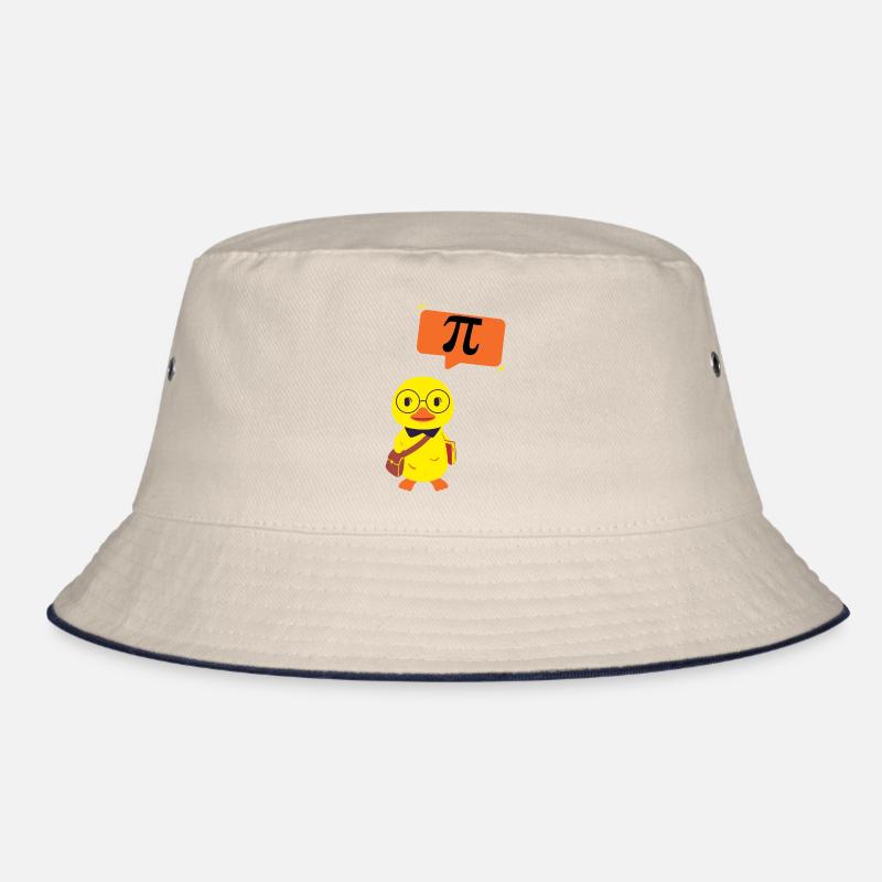 Chick Nerd - lustige Geek Geschenkidee Bucket Hat