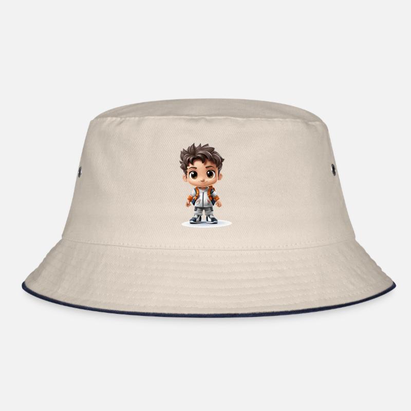 CharacterAnimator Pro Bob