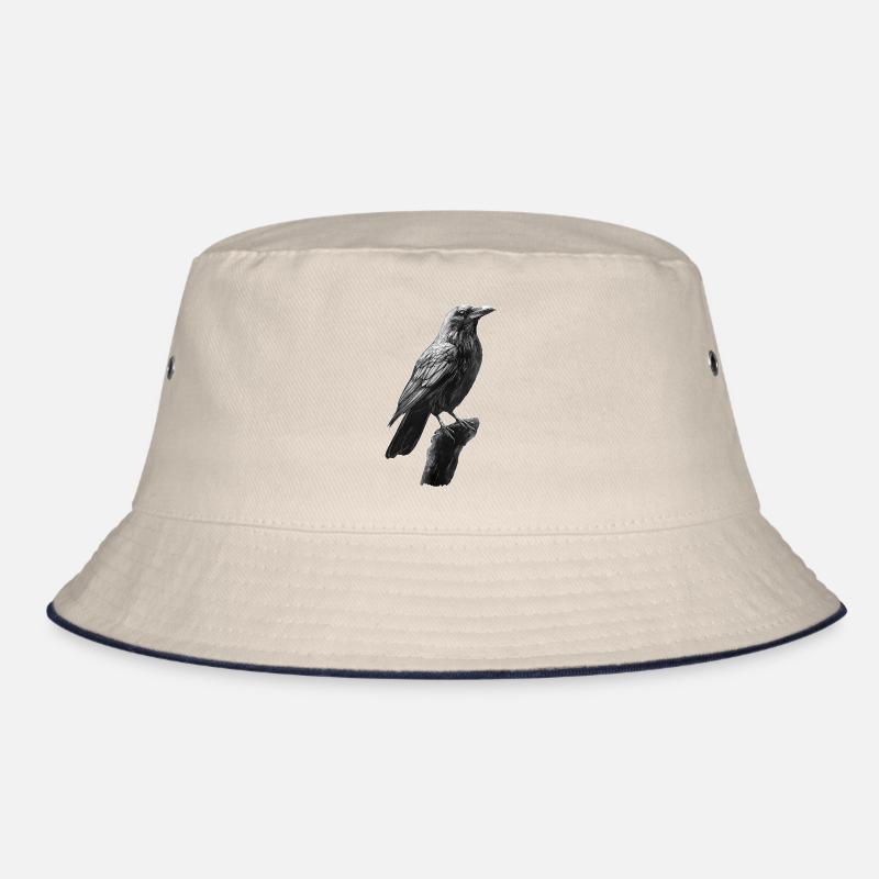 Corbeau Bob