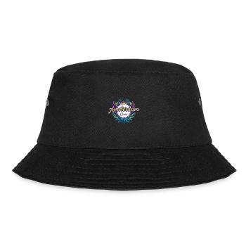 Amsterdam Crew Holidays - Bucket Hat - black - Front - Lela (165cm)