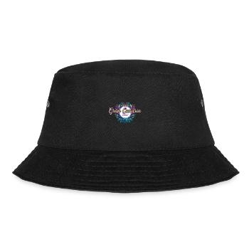 Gran Canaria 2025 Team - Bucket Hat - black - Front - Lela (165cm)