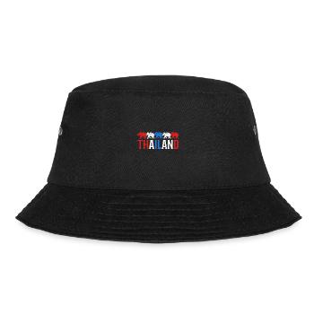 Thaïlande - Bob - noir - Devant - Lela (165cm)