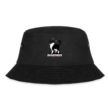 Diaporix - Bob - noir - Devant - Lela (165cm)