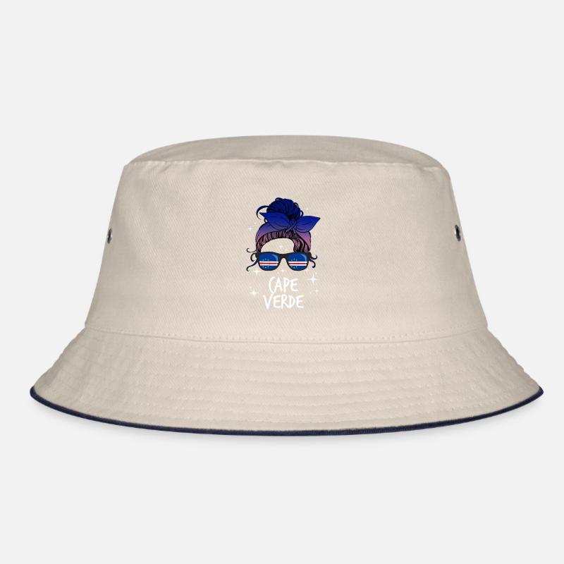 Cap Vert Bob
