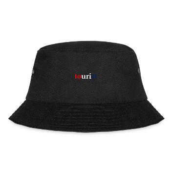 Idée de cadeau touristique croate Croatie - Bob - noir - Devant - Lela (165cm)