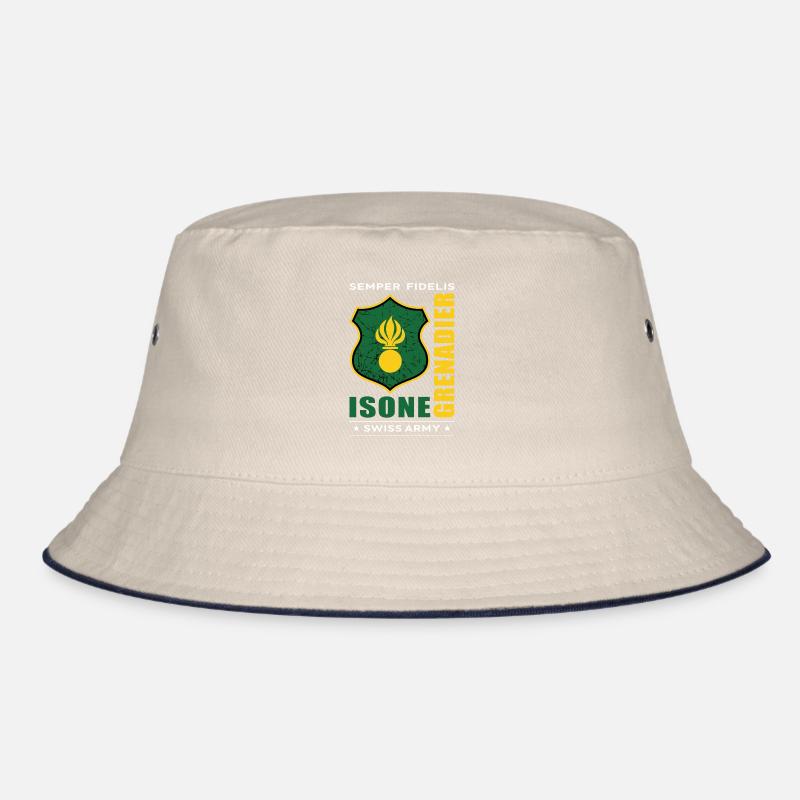 Bucket Hat