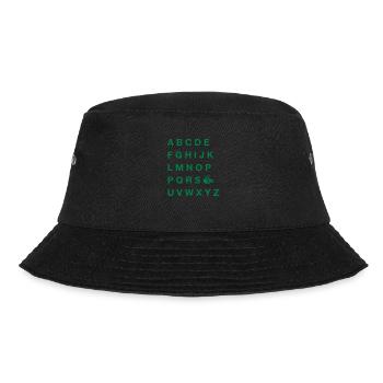 ABC de thé - Bob - noir - Devant - Lela (165cm)