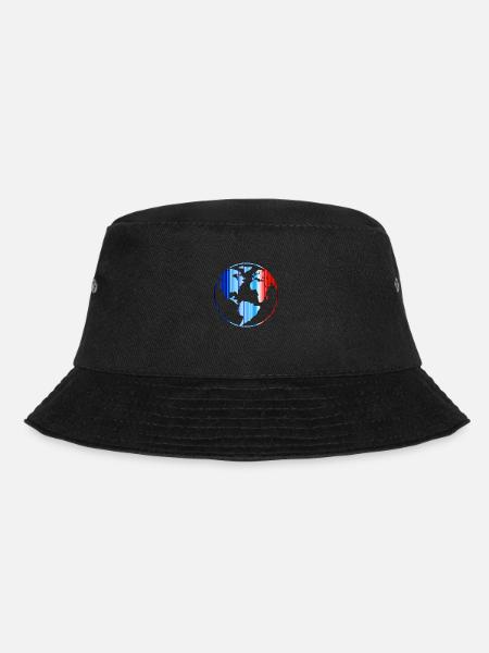 Réchauffement climatique - Bob - noir