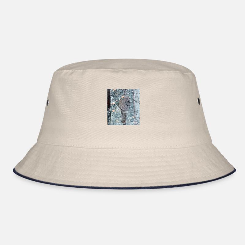 Grumpy Bucket Hat