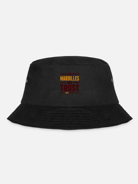 In maroilles we trust - Aisne - Bob - noir