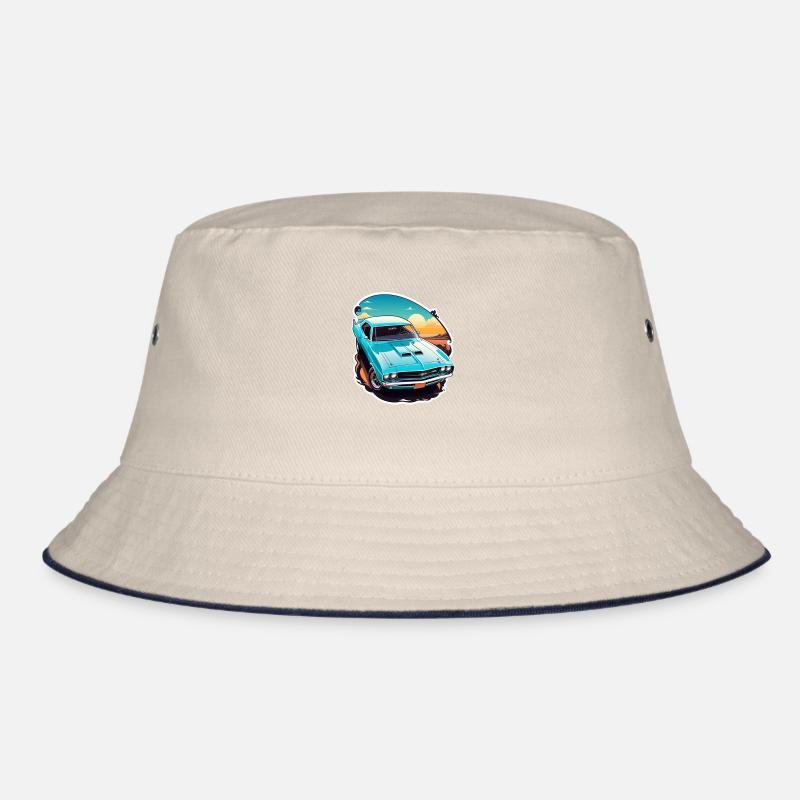 Bucket Hat
