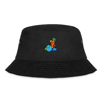 Terre - Bob - noir - Devant - Lela (165cm)