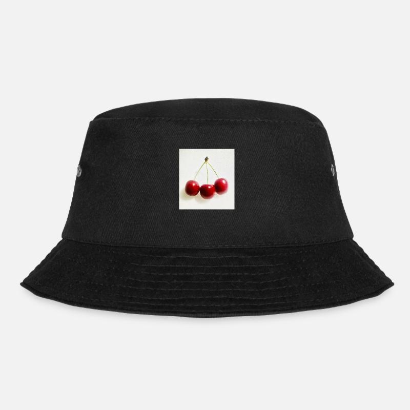 Cerise - Bob - noir