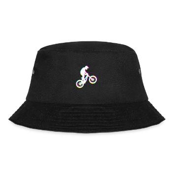 VTT VTT VTT - Bob - noir - Devant - Lela (165cm)