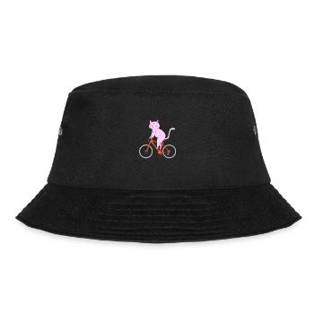 VTT VTT VTT - Bob - noir - Devant - Lela (165cm)
